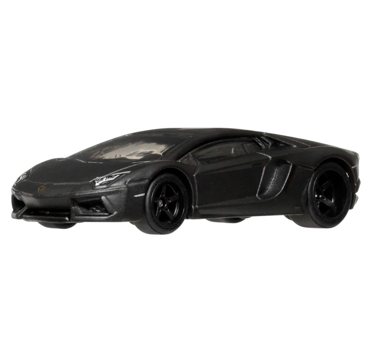 LAMBORGHINI AVENTADOR FNF
