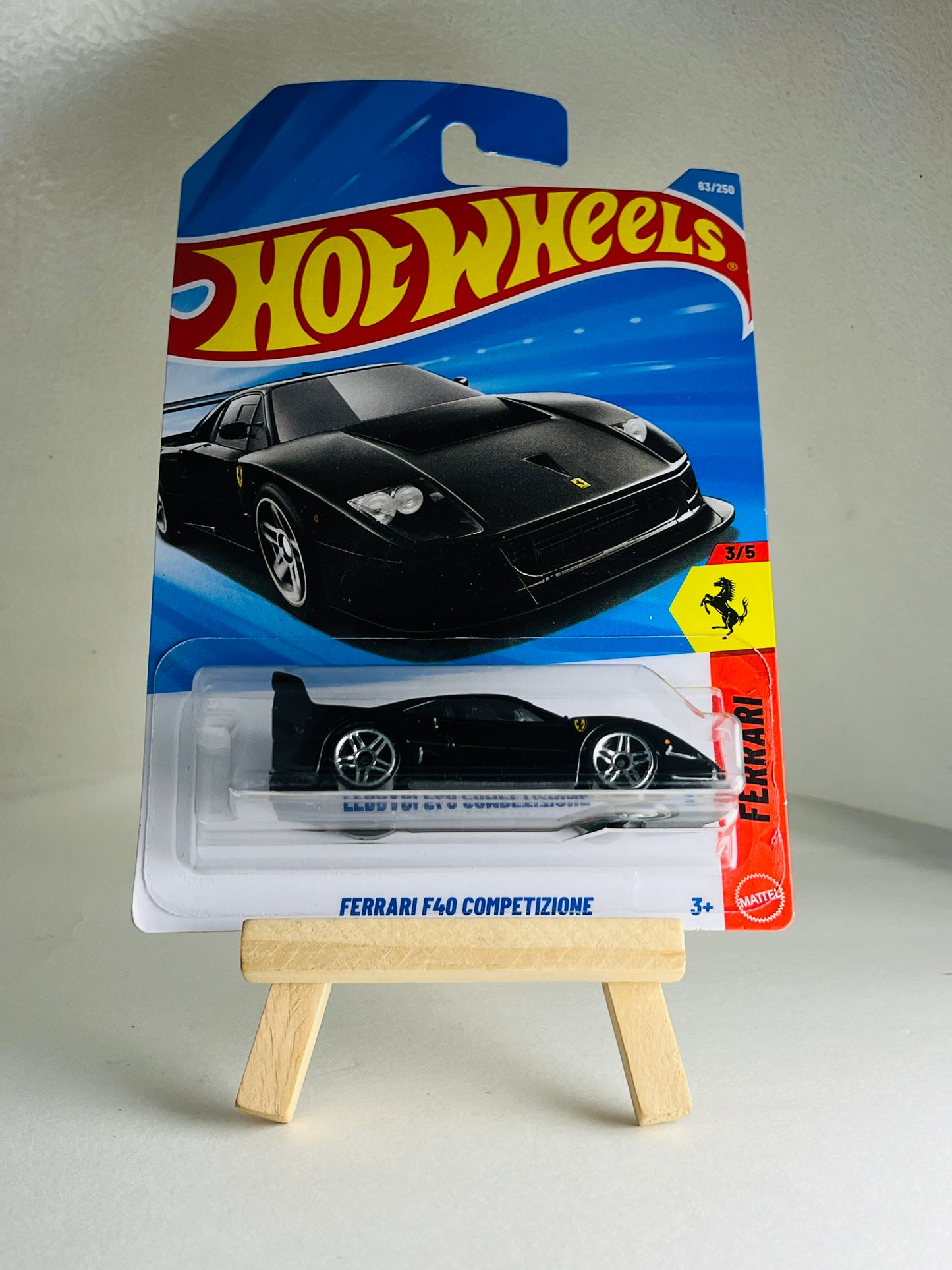 Ferrari F40 Competizione