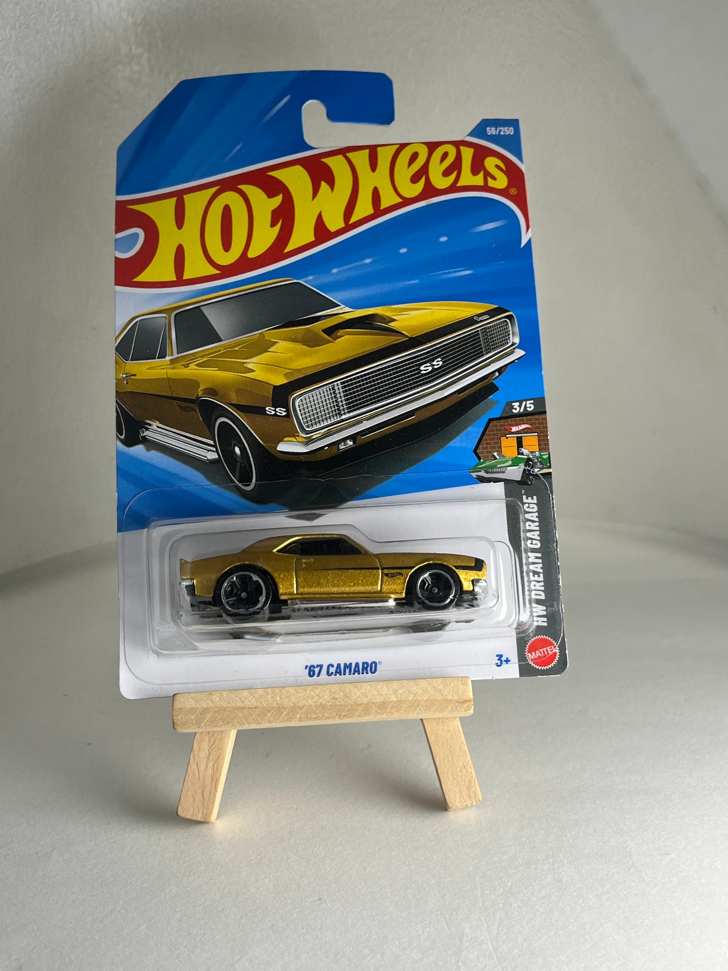 67 CAMERO