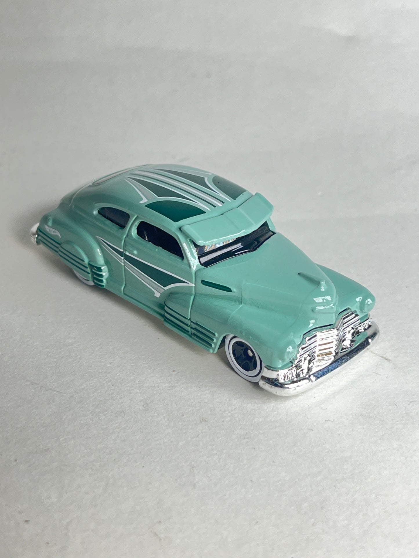 uuncarded 47 chevy
