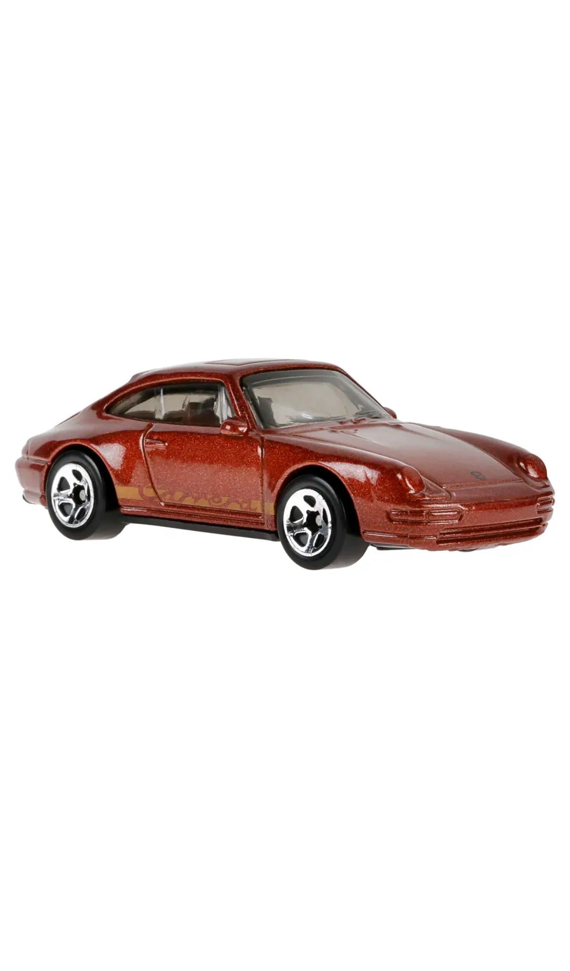 96 PORSCHE CARERRA