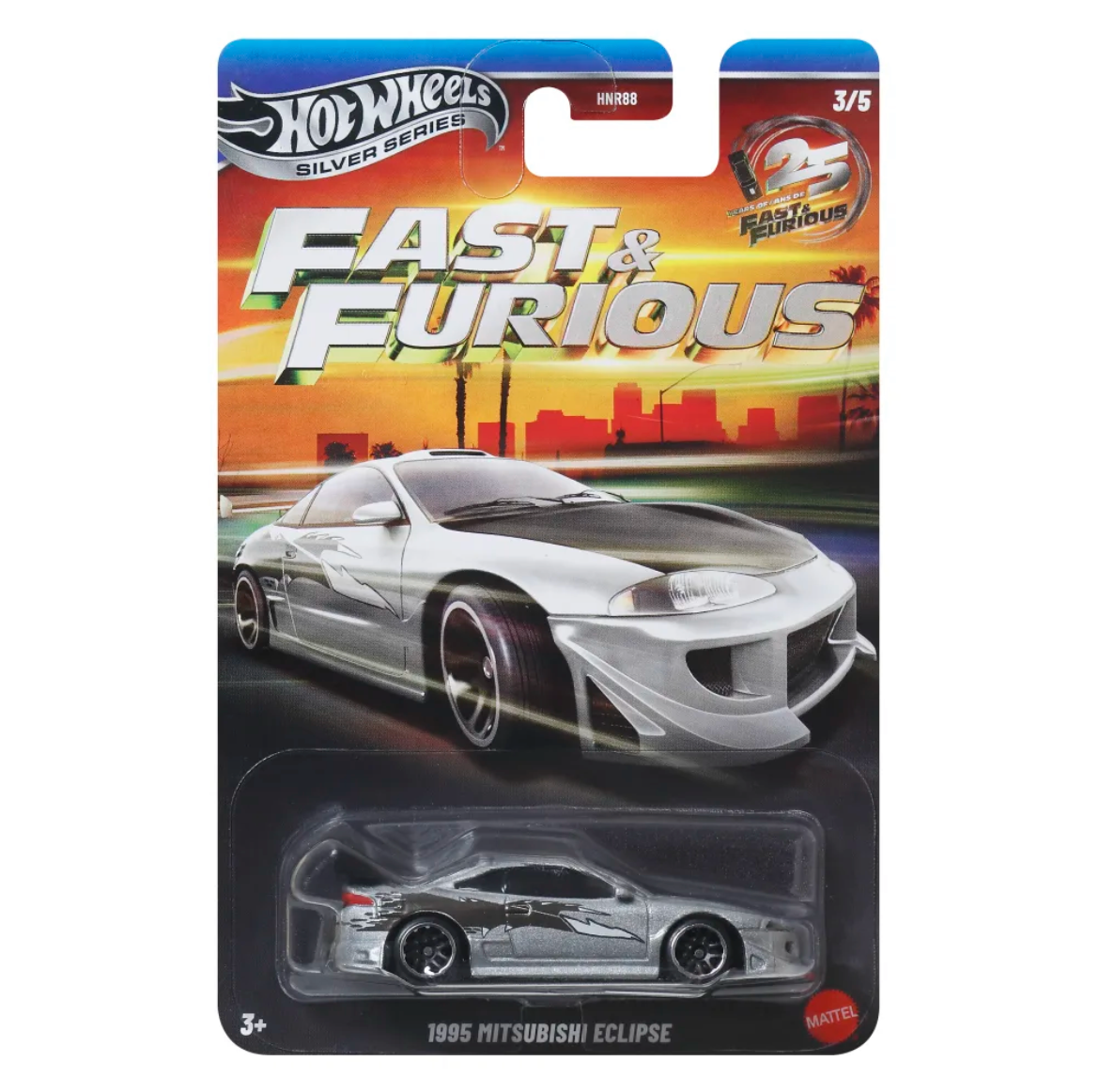 mitsubishi eclipse