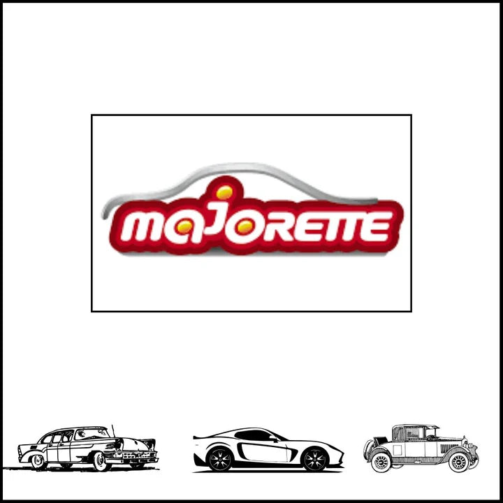 Majorette