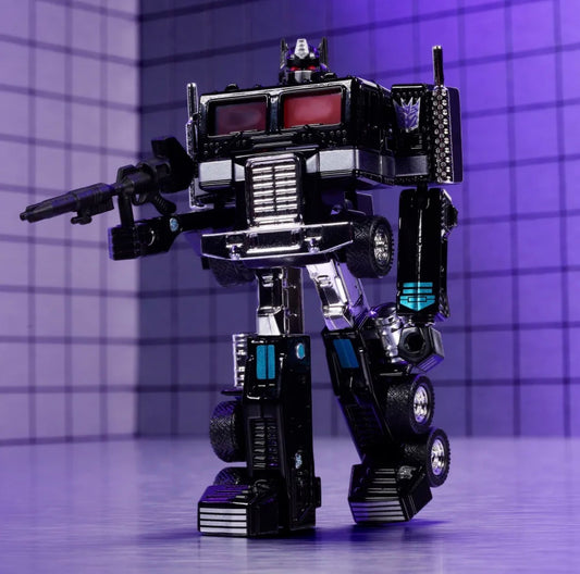 Nemesis prime rlc