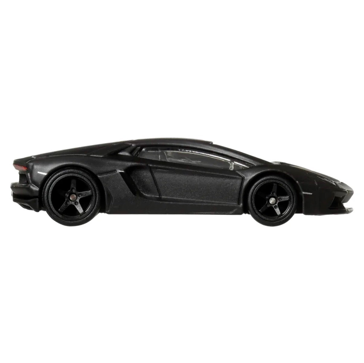 LAMBORGHINI AVENTADOR FNF