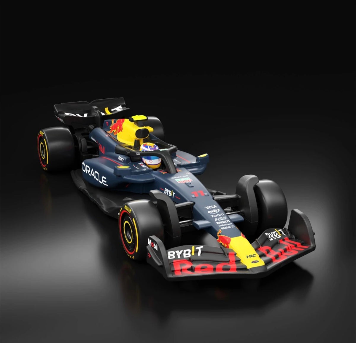 RED BULL F1 2024 #11