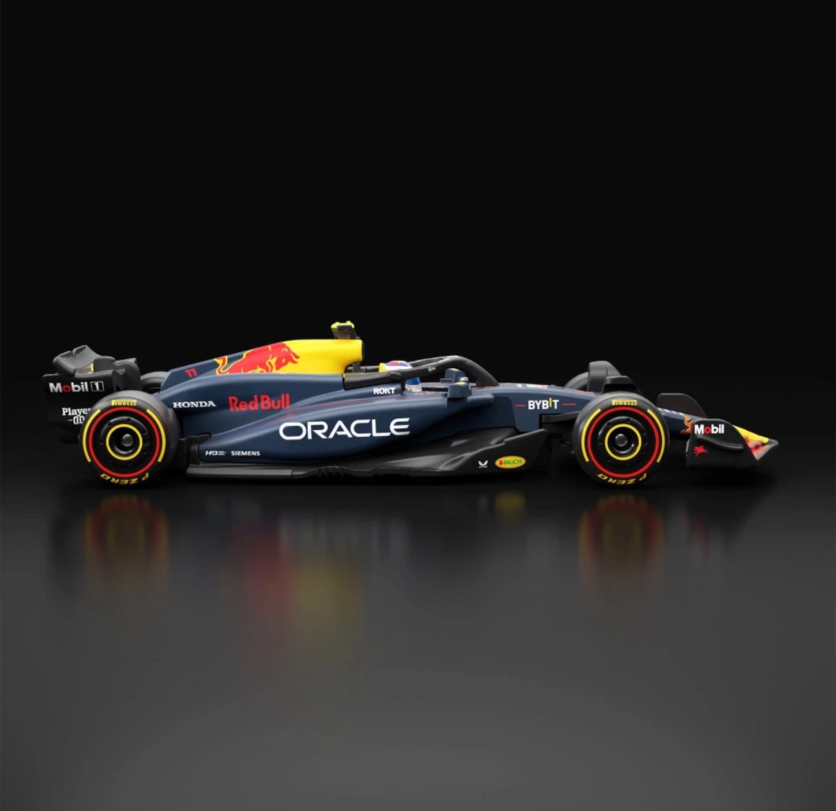 RED BULL F1 2024 #11