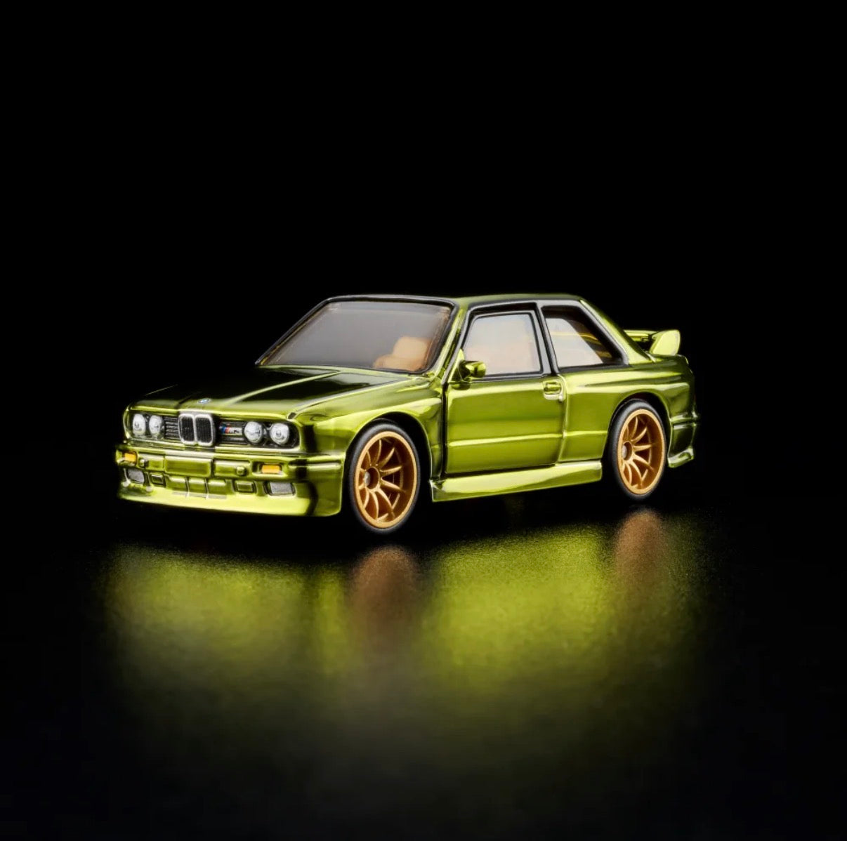 1991 BMW M3