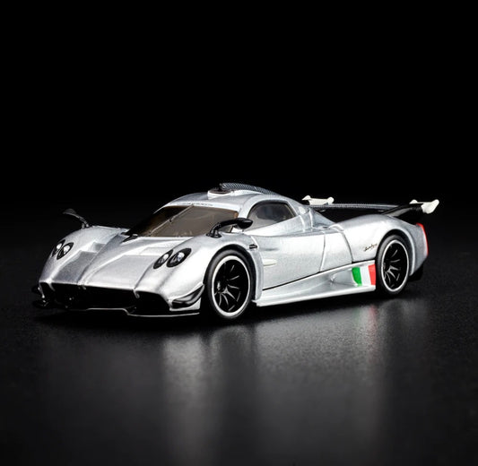 PAGANI HUAYRA R