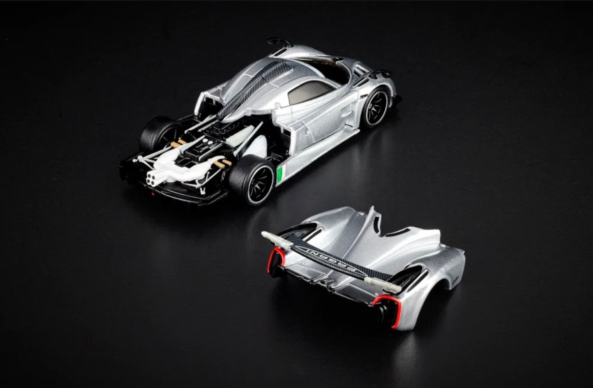 PAGANI HUAYRA R