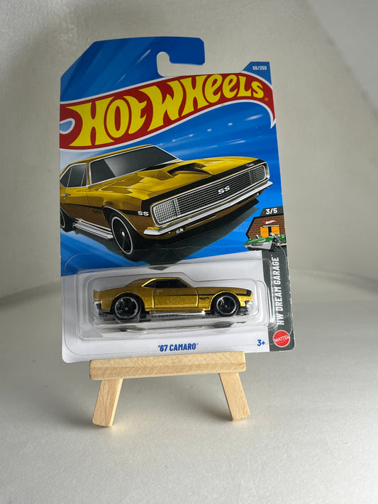 67 CAMERO