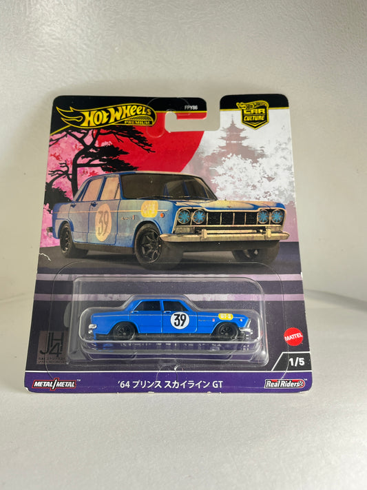 SKYLINE