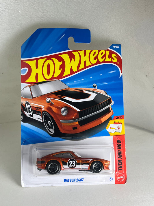 DATSUN 240Z