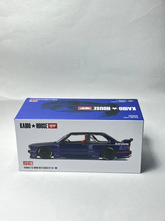 KAIDO HOUSE BMW M3
