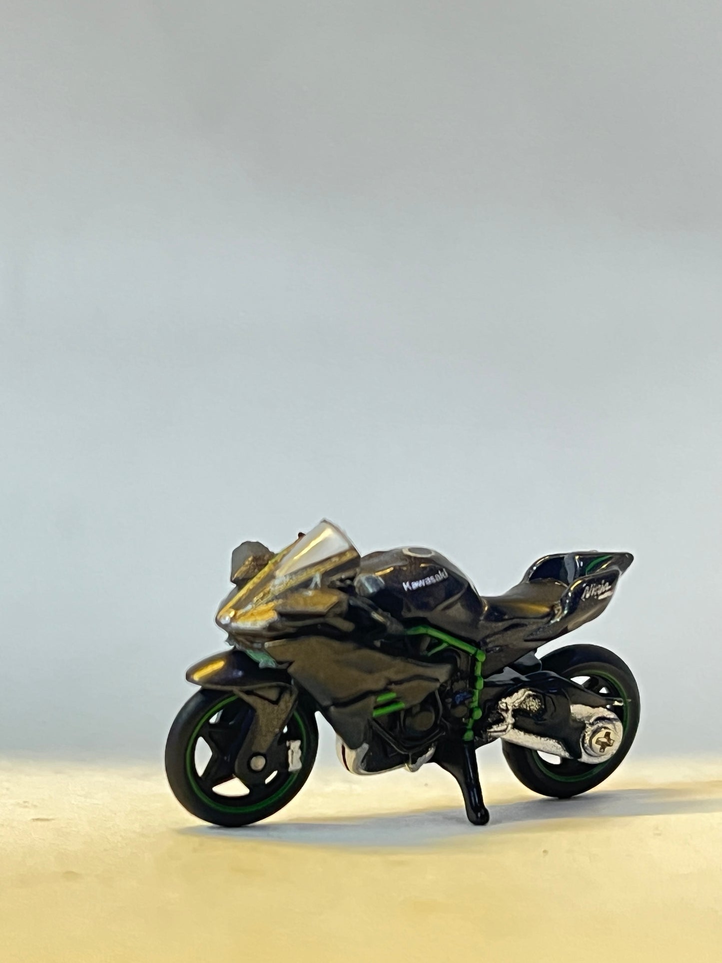 H2R