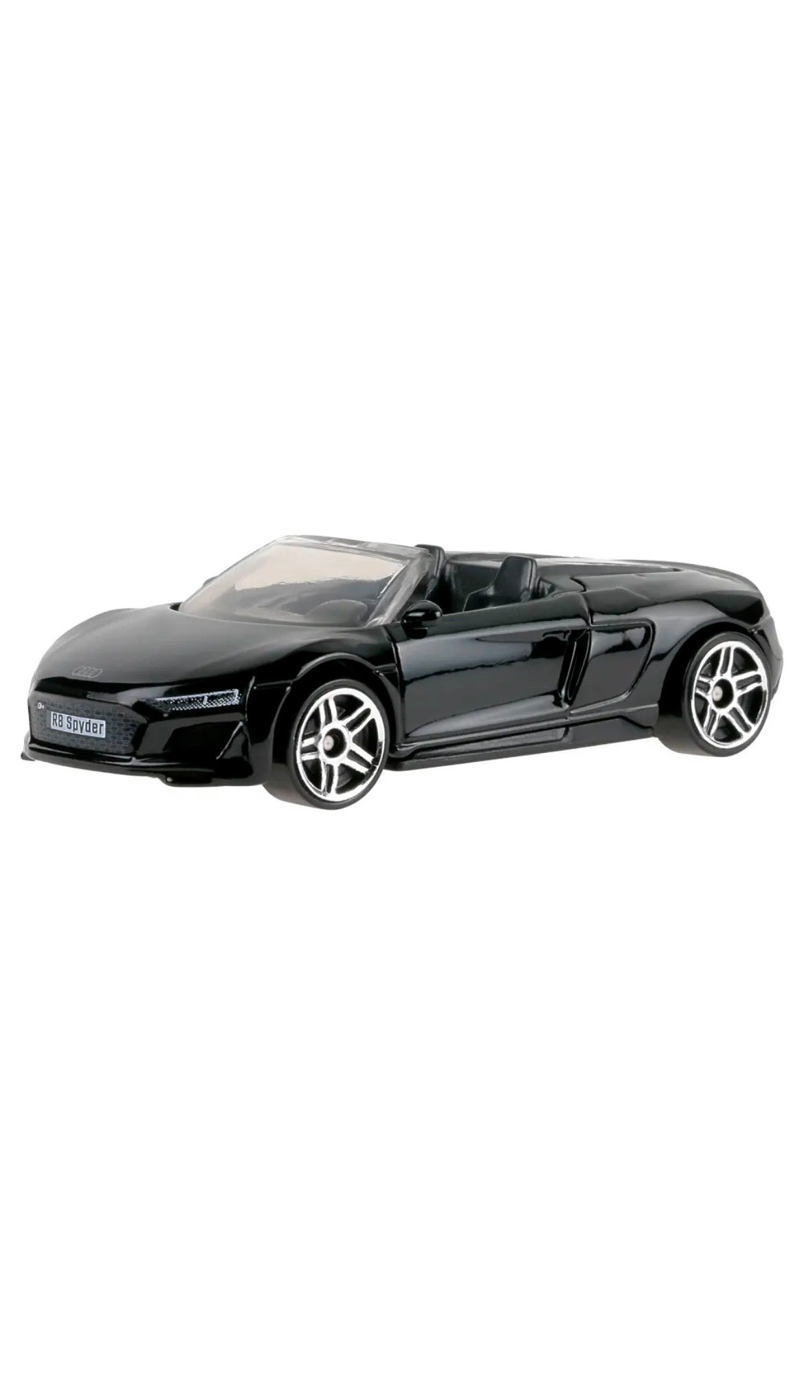 2018 R8 SPYDER