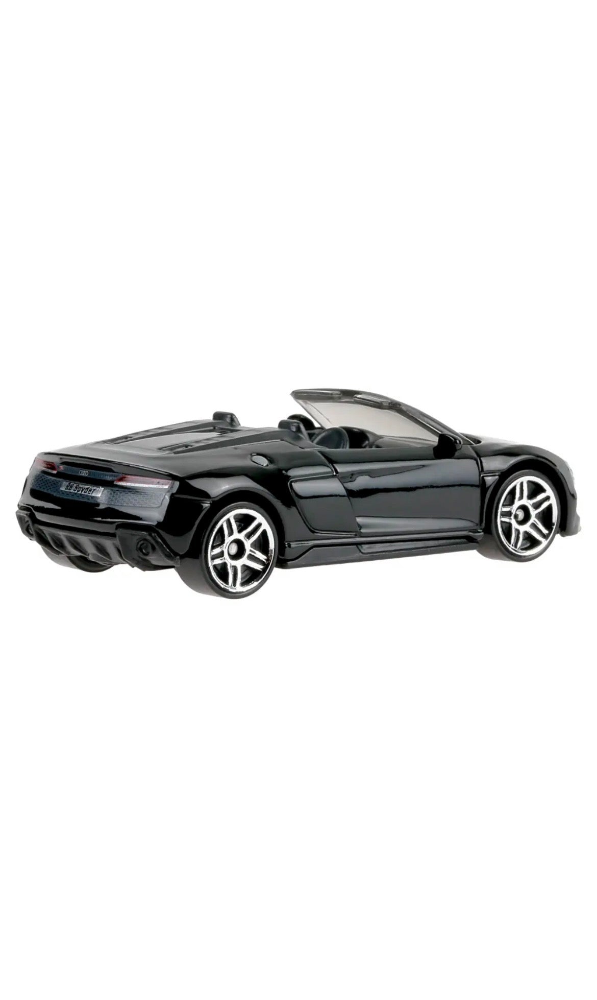 2018 R8 SPYDER