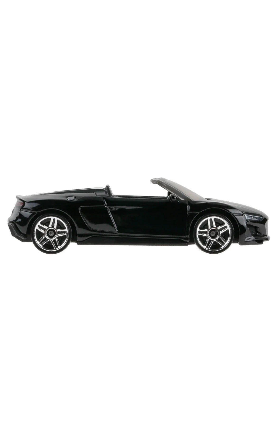 2018 R8 SPYDER