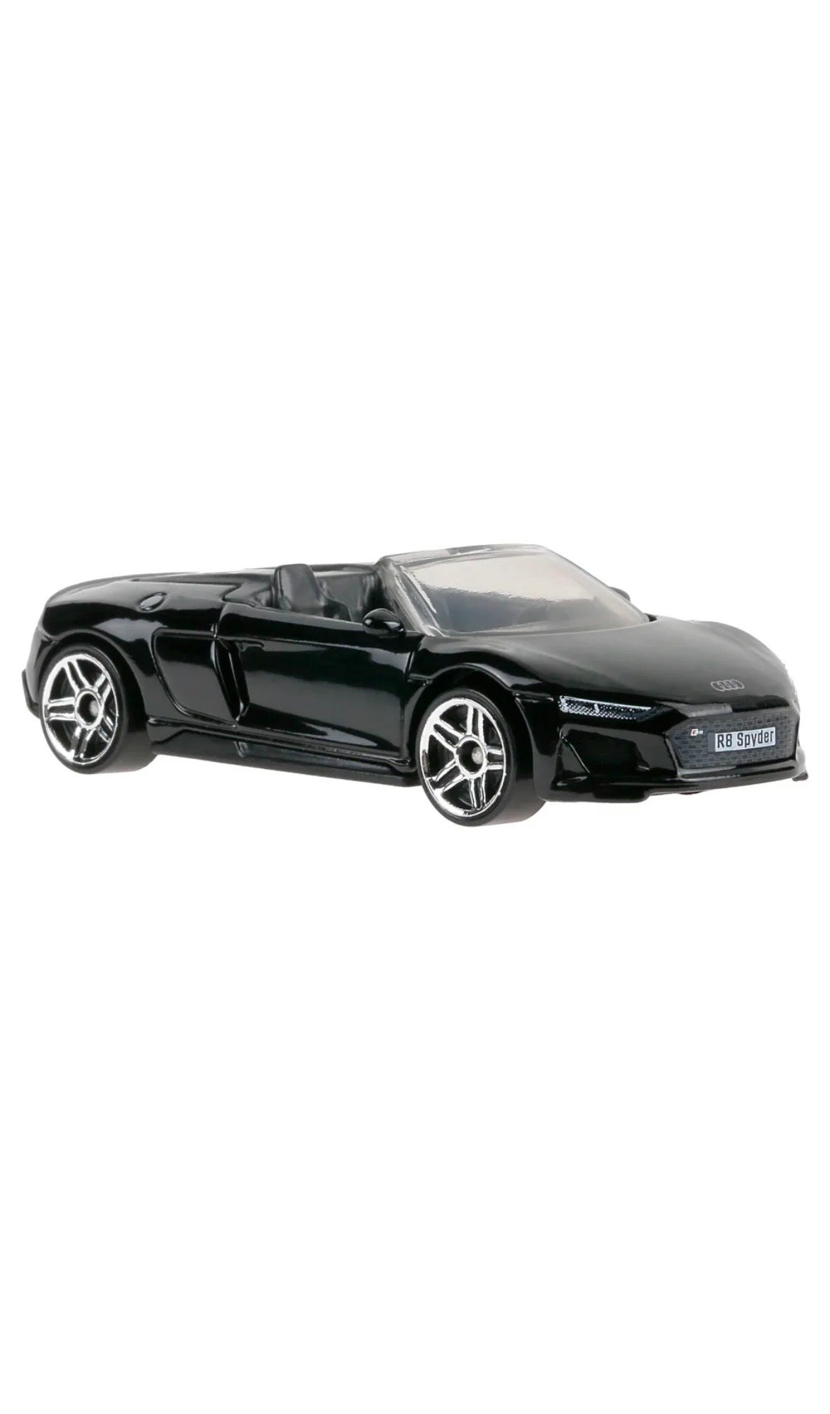 2018 R8 SPYDER