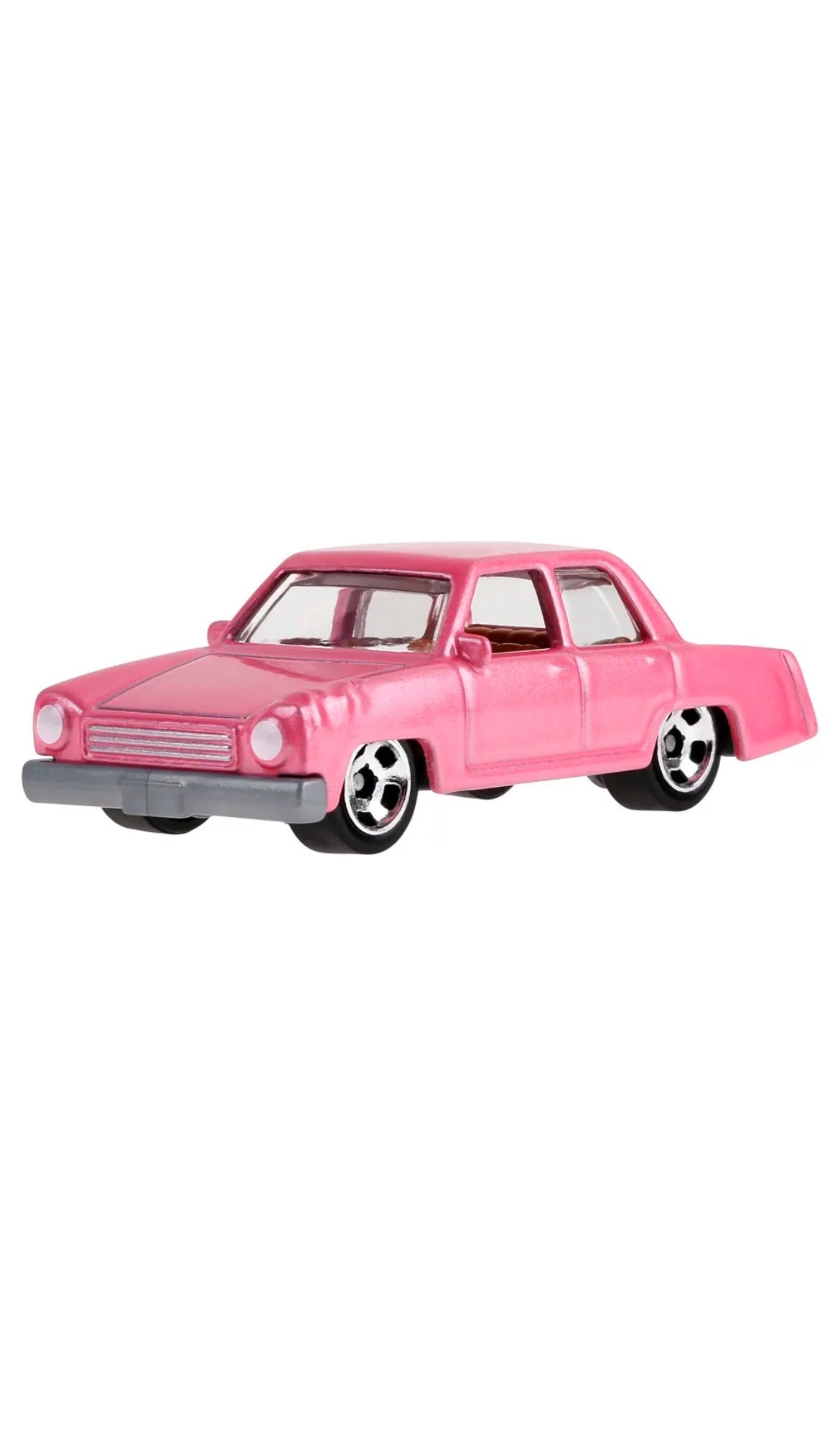 THE SIMPSONS FAMILY CAR