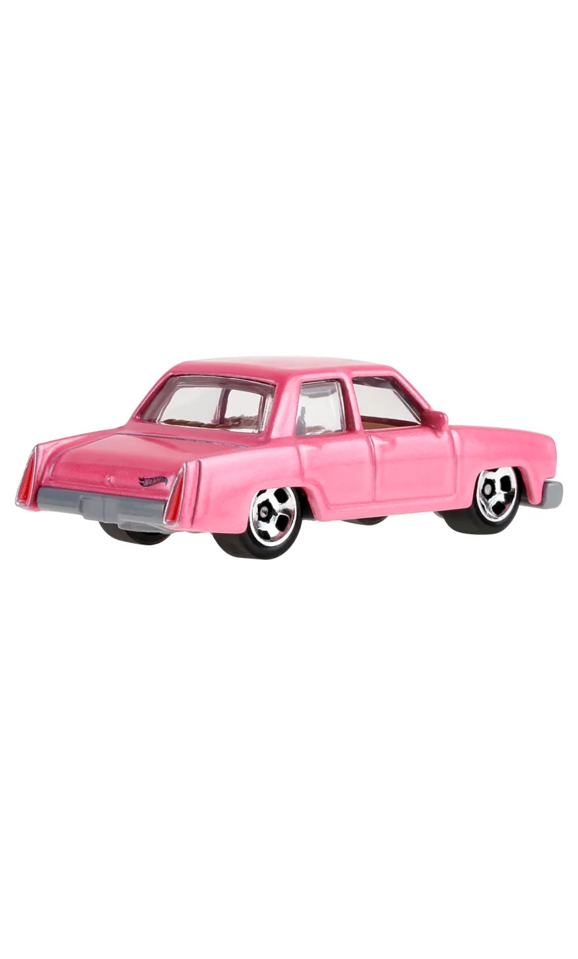 THE SIMPSONS FAMILY CAR