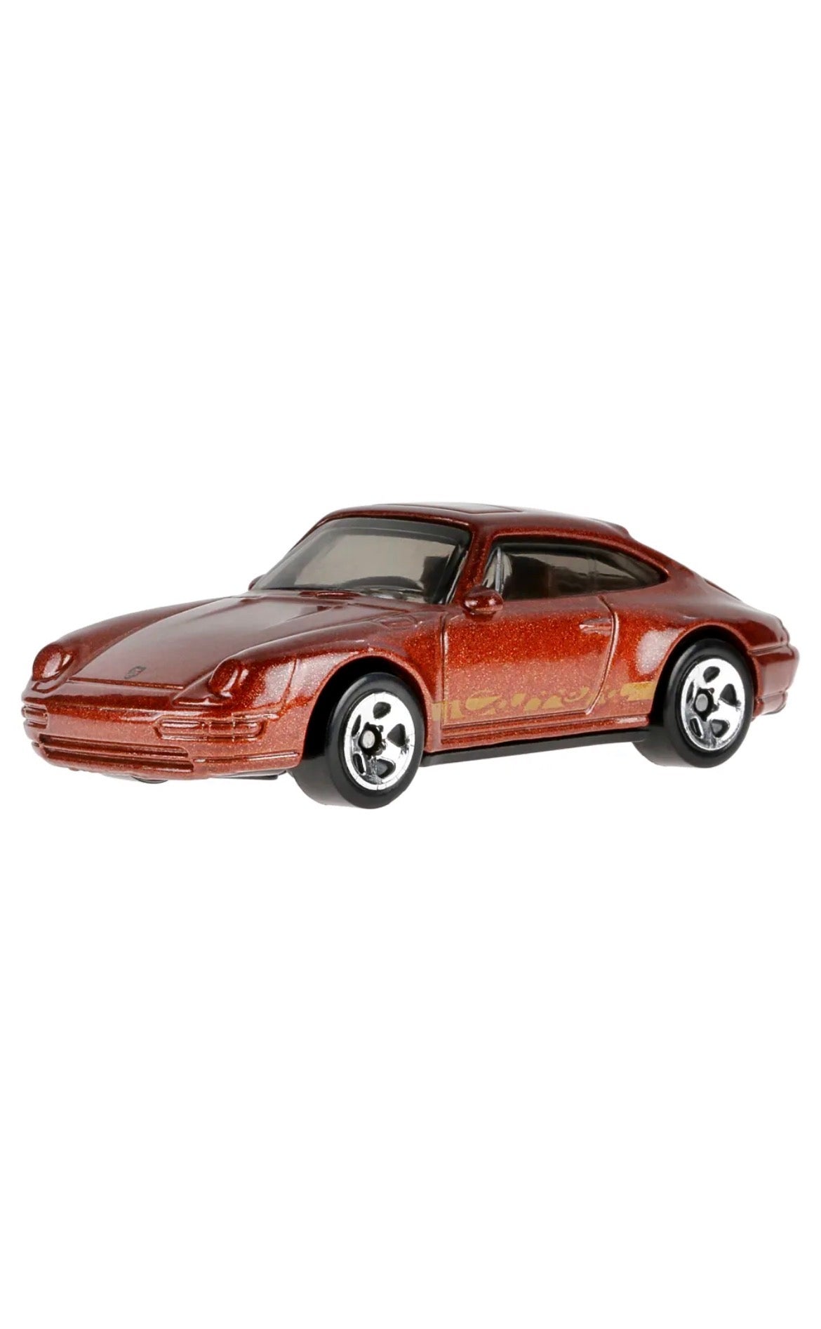 96 PORSCHE CARERRA