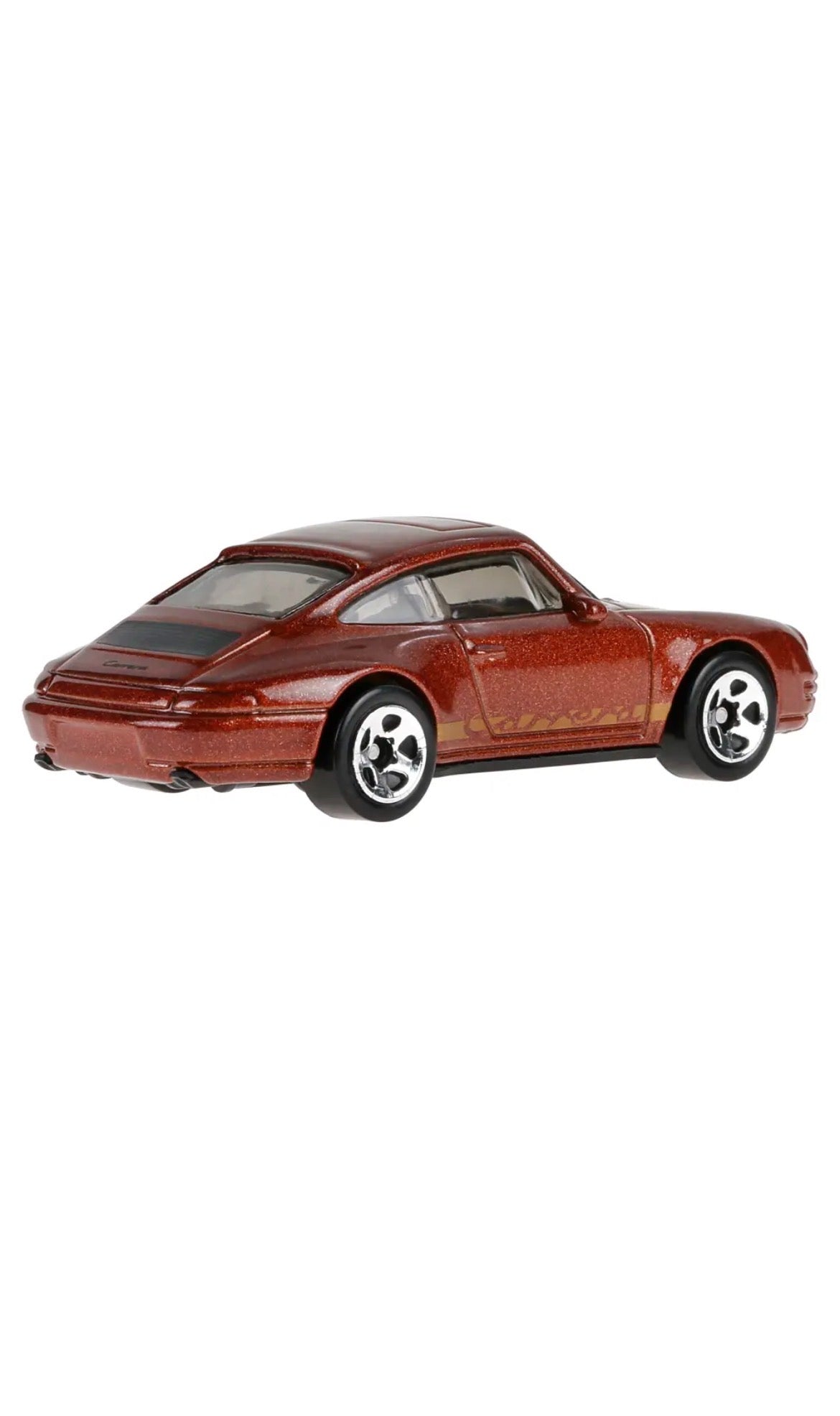 96 PORSCHE CARERRA