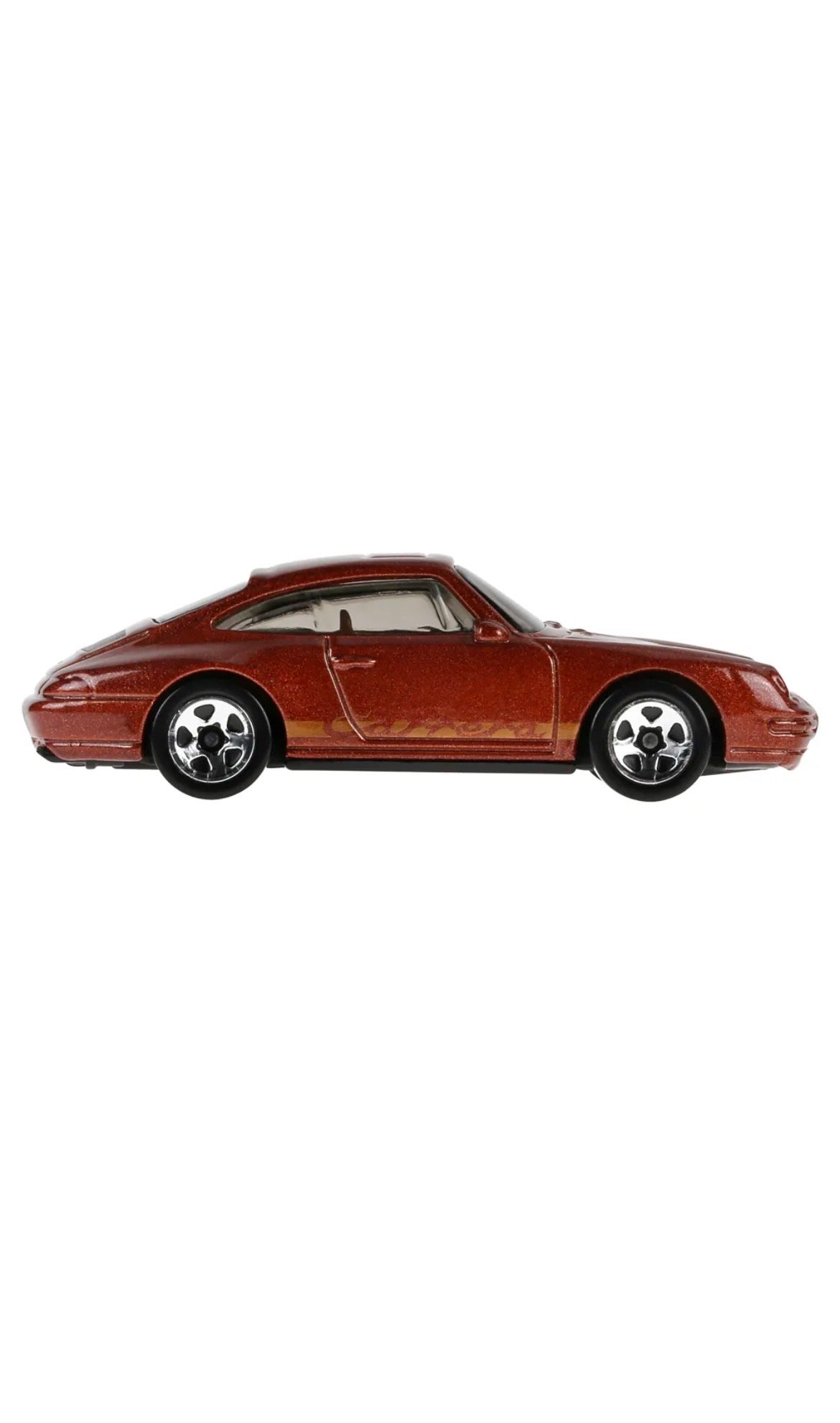 96 PORSCHE CARERRA