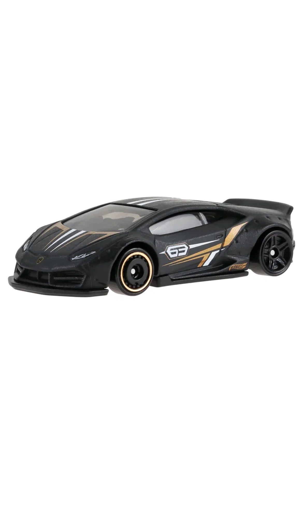 LBWK LAMBO HURACAN COUPE
