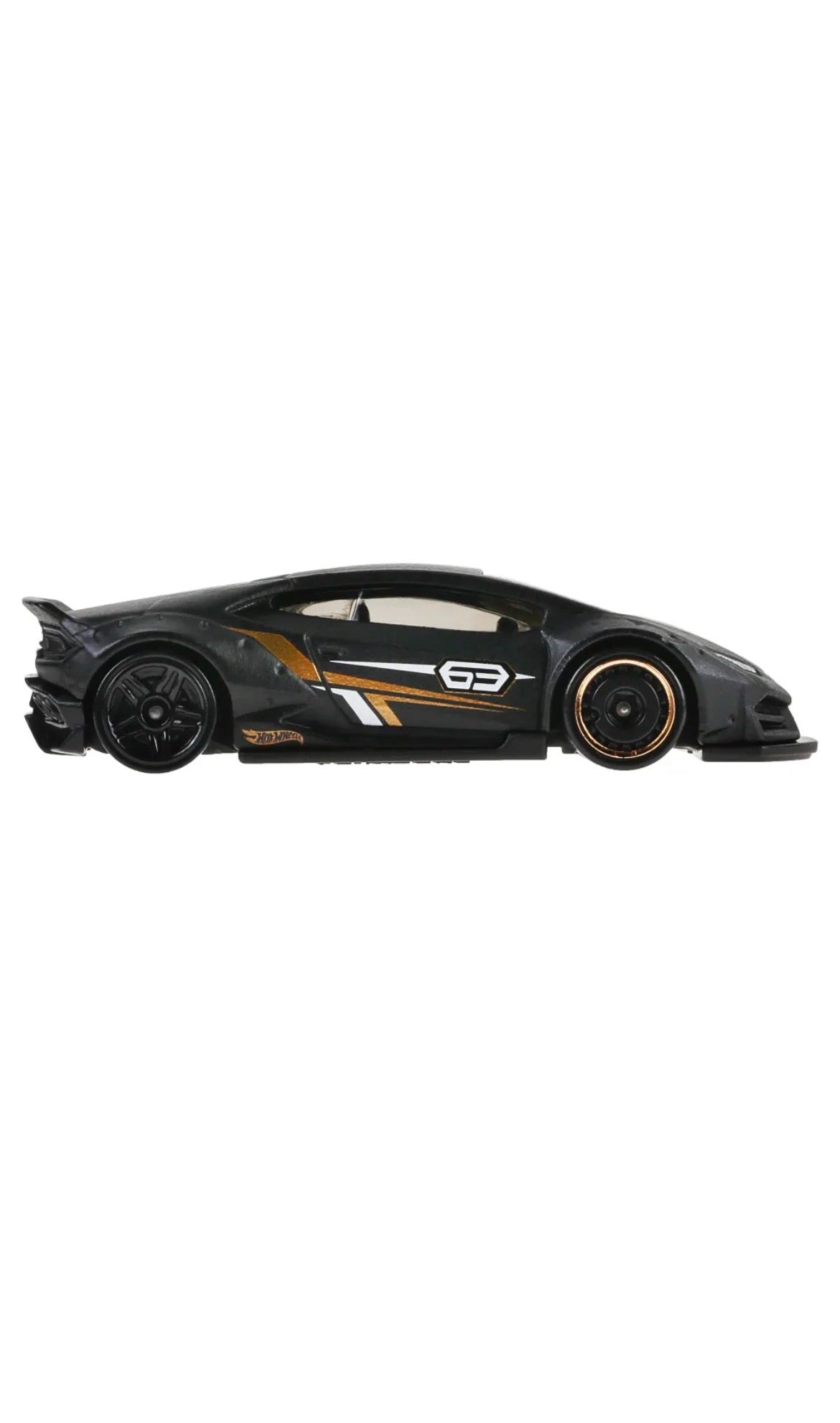 LBWK LAMBO HURACAN COUPE