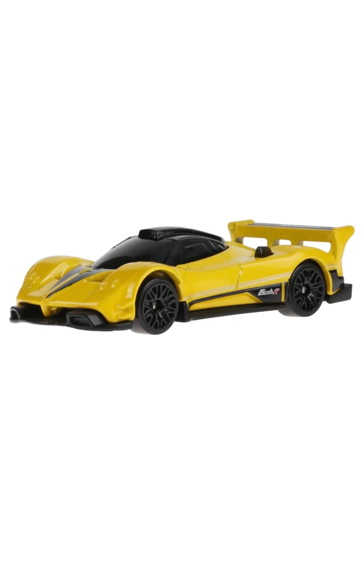 PAGANI ZONDA R