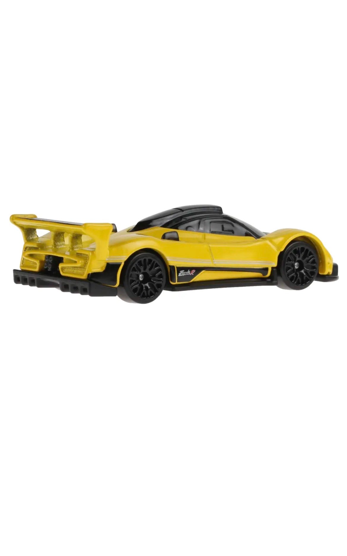 PAGANI ZONDA R