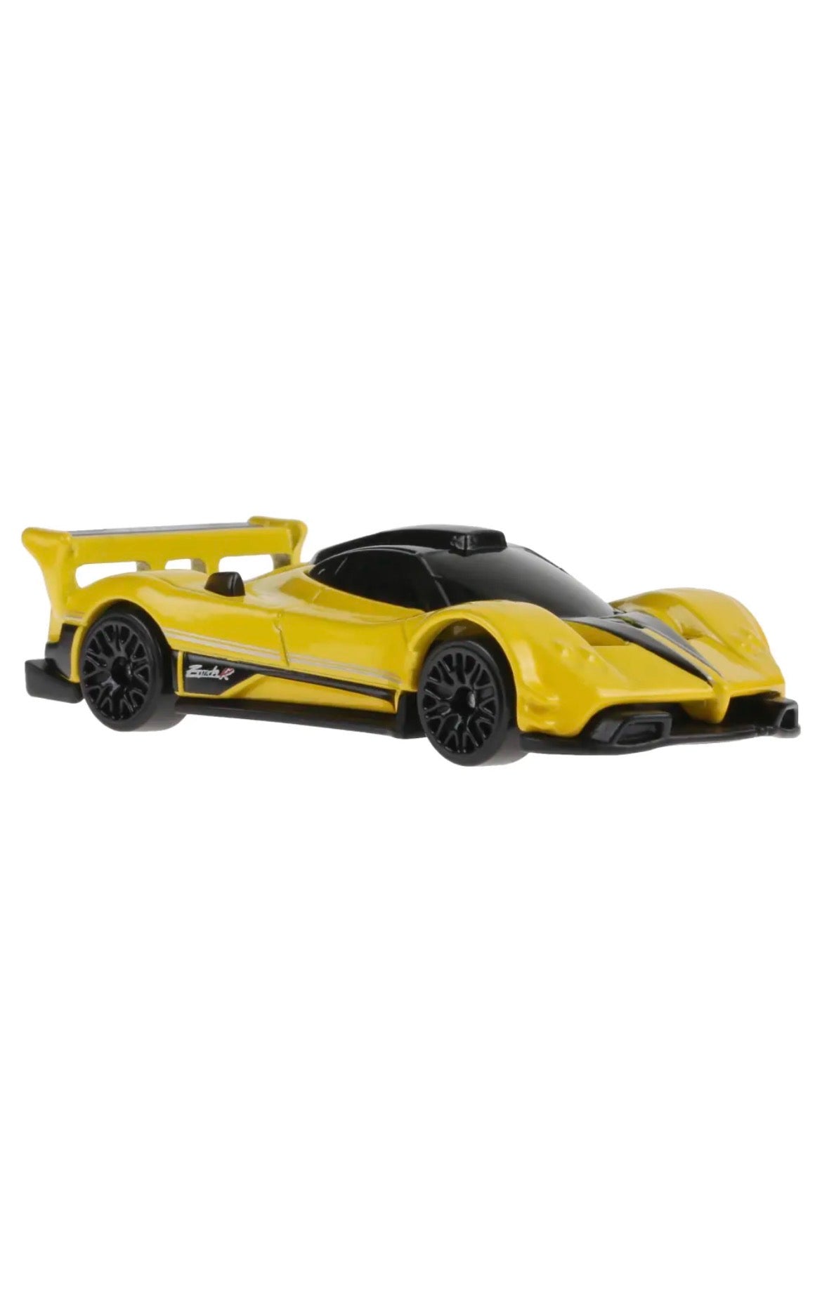 PAGANI ZONDA R
