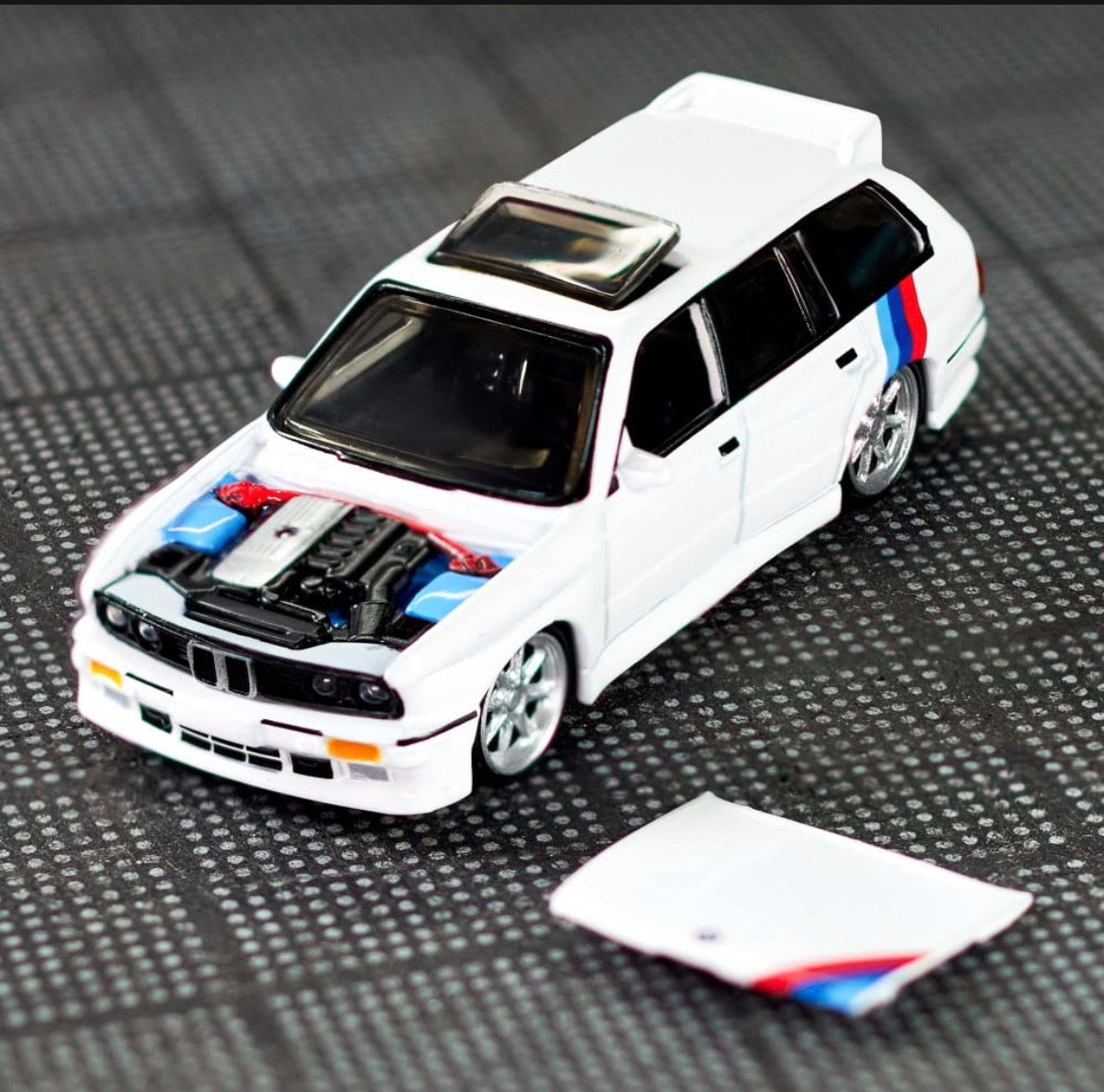 ELITE BMW M318I 1990