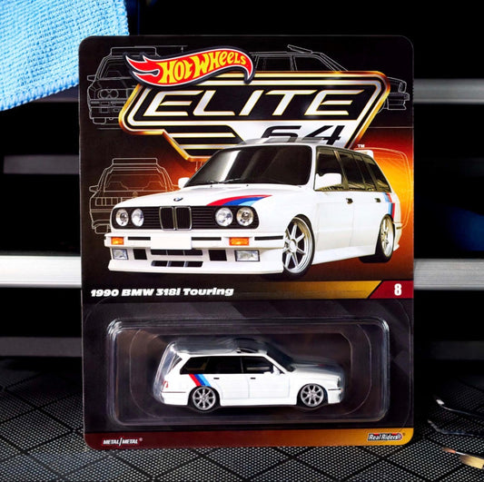ELITE BMW M318I 1990