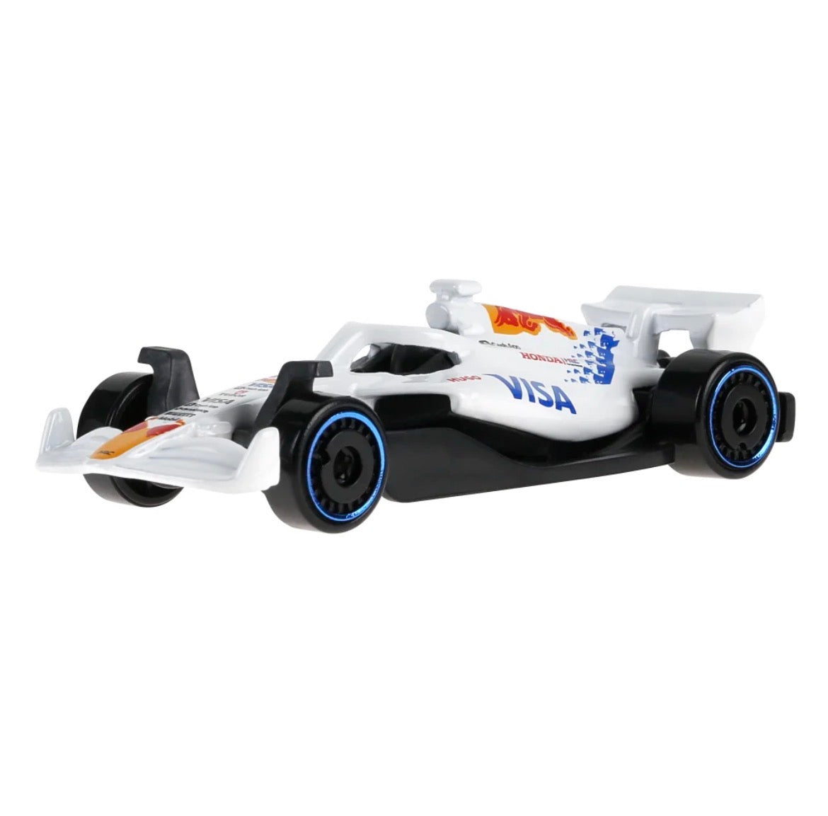 F1 VISA CASH APP