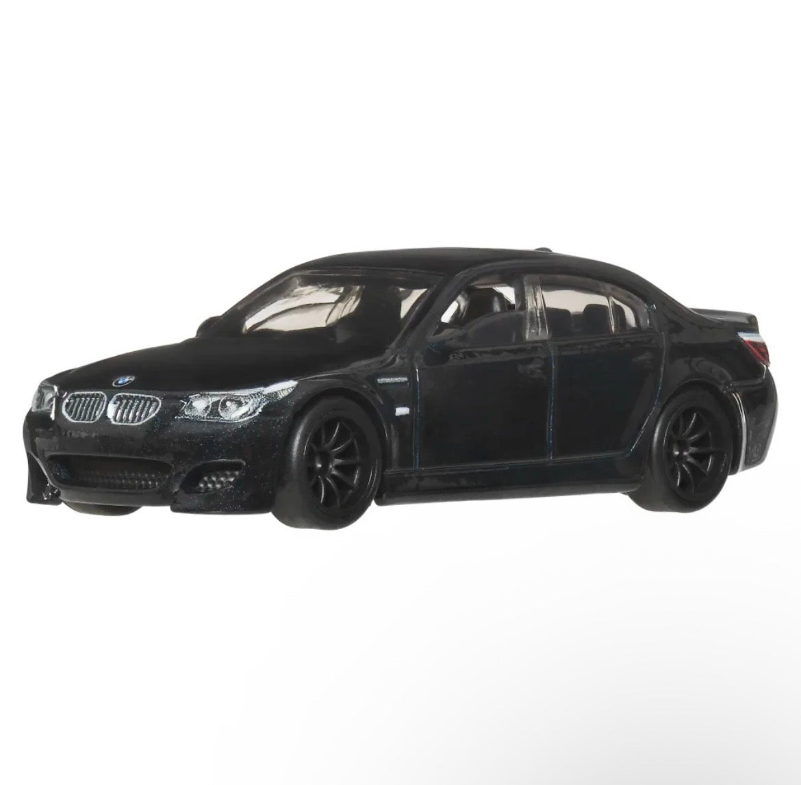 2010 BMW M5