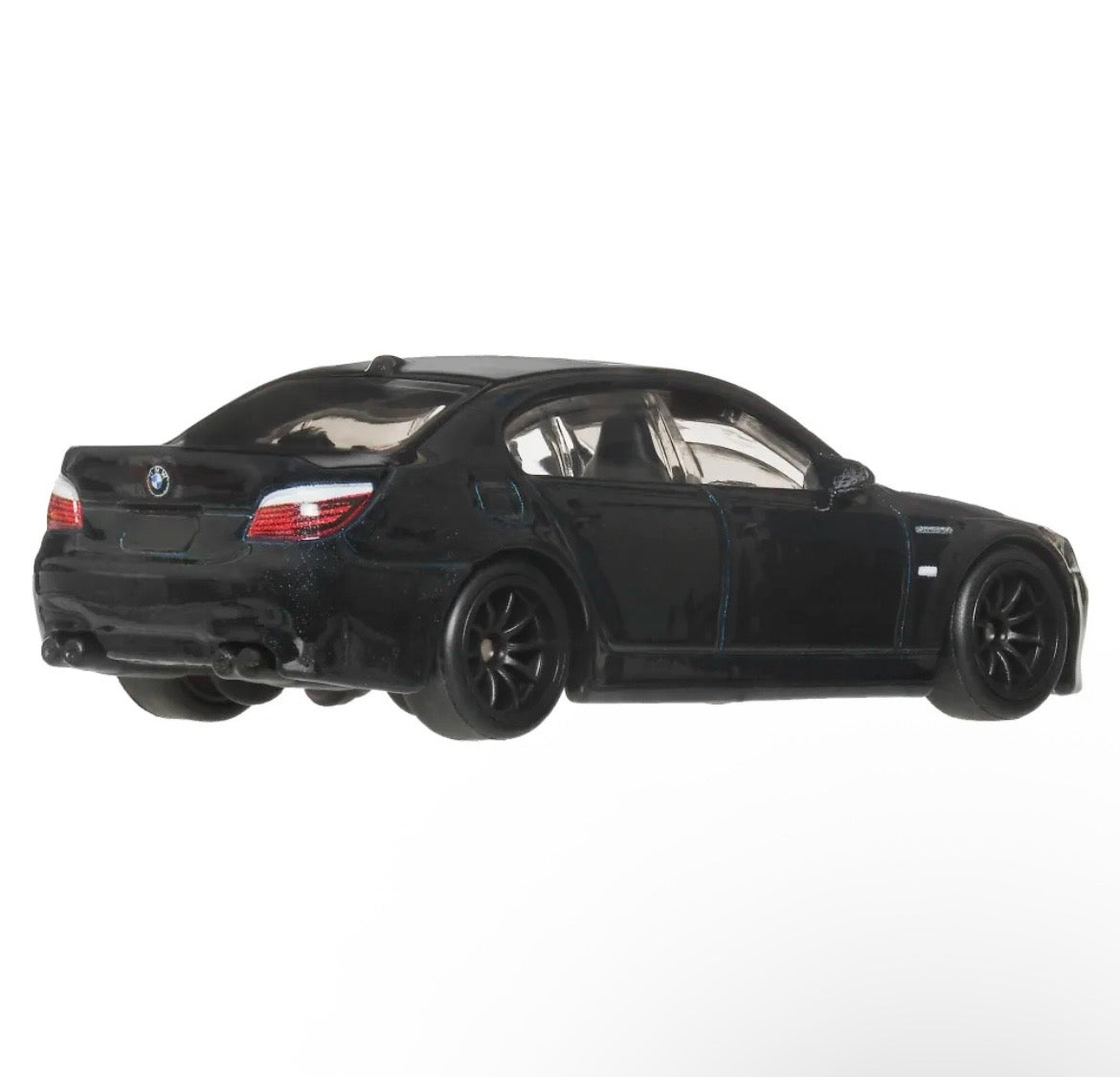 2010 BMW M5