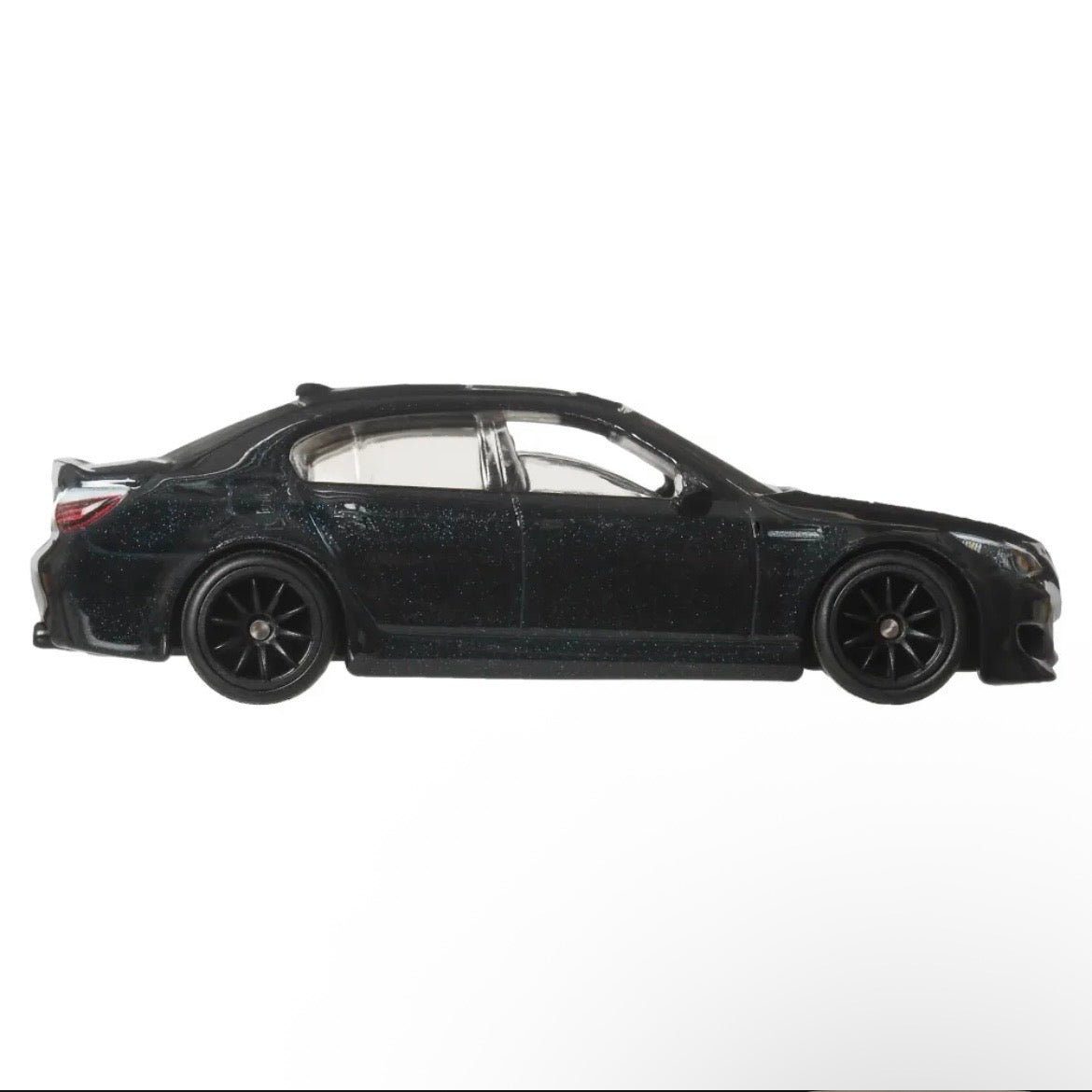 2010 BMW M5