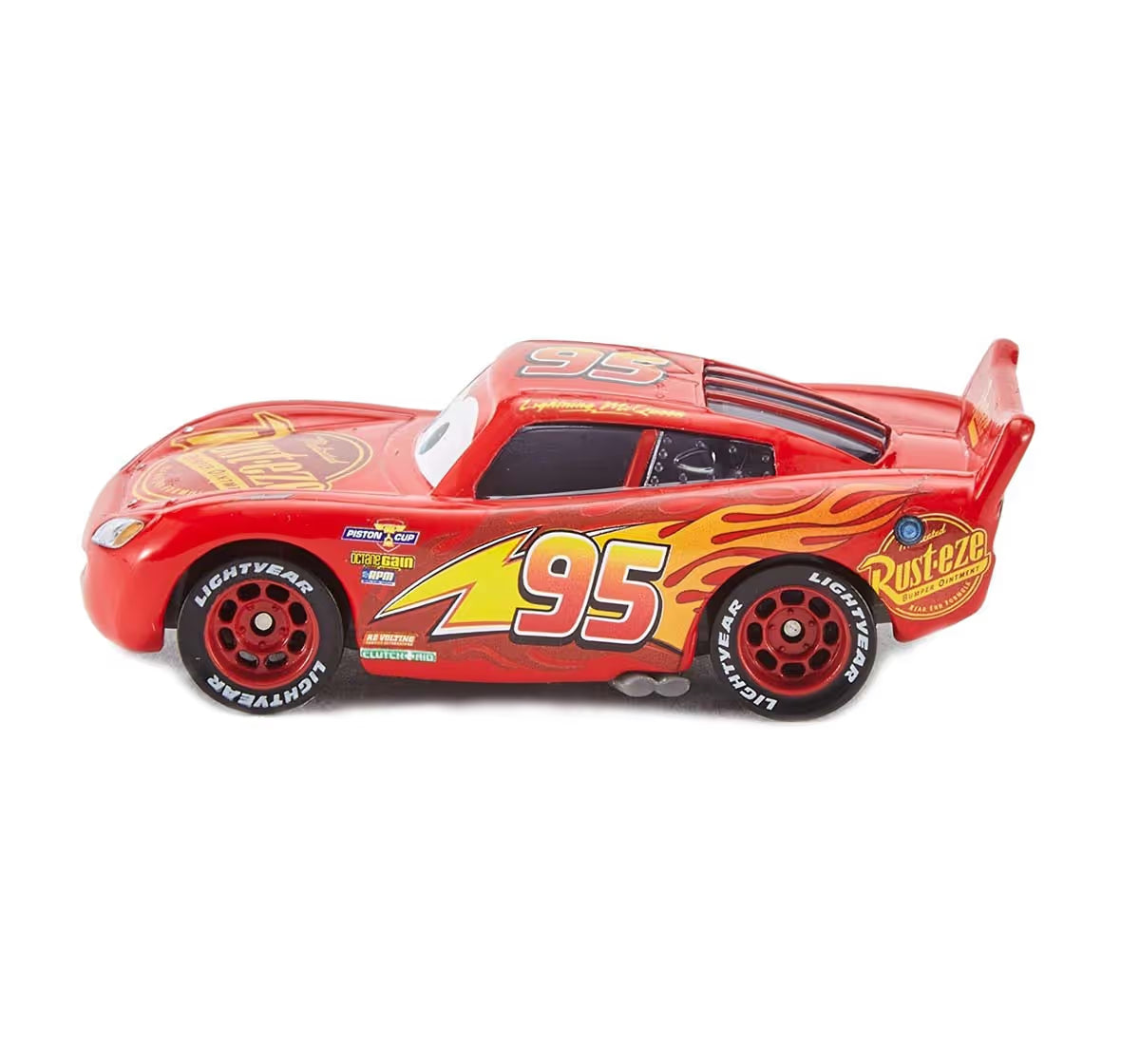 Lightning McQueen