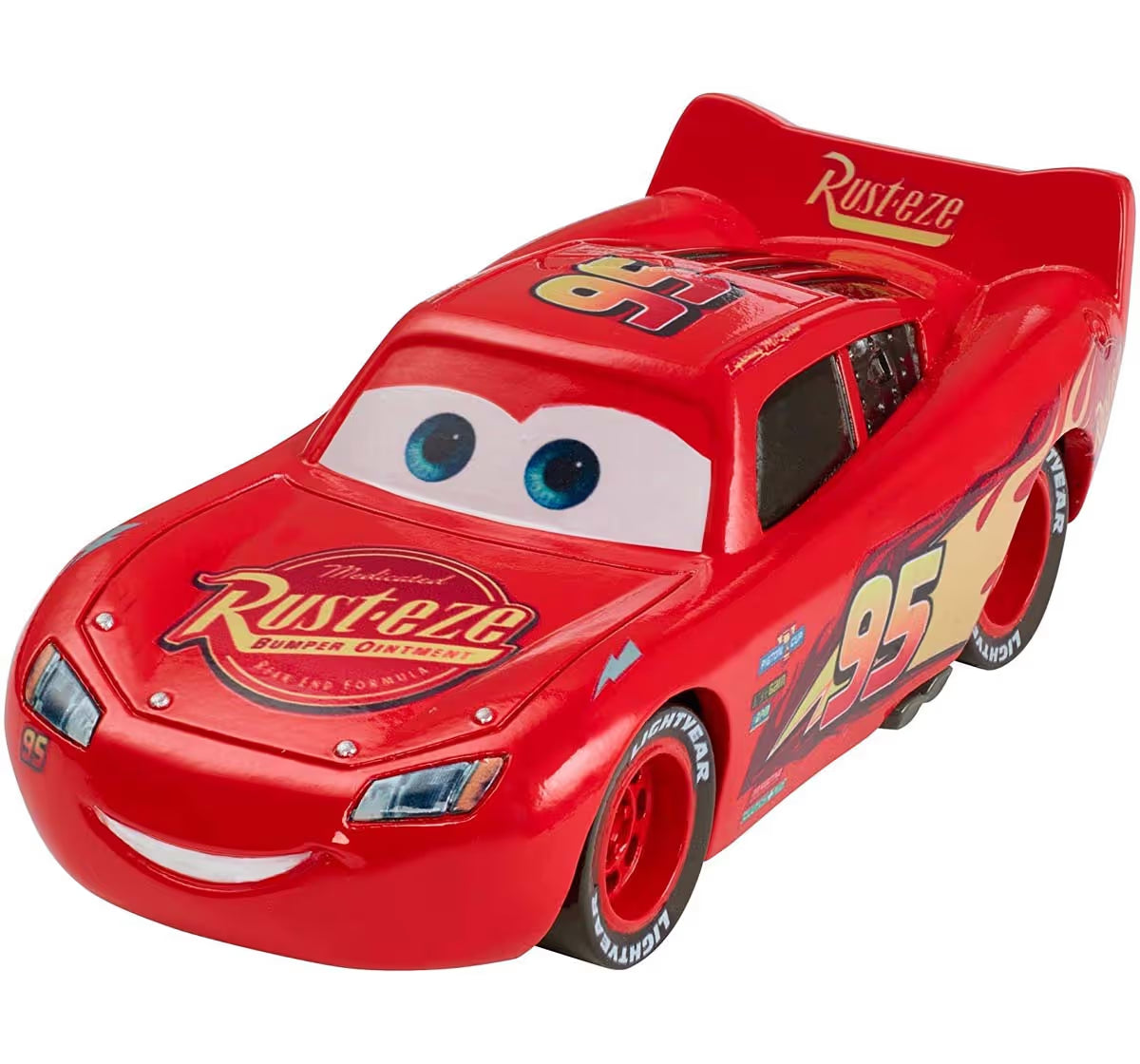 Lightning McQueen