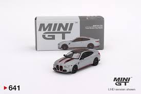 BMW M 4 641(BLISTER)